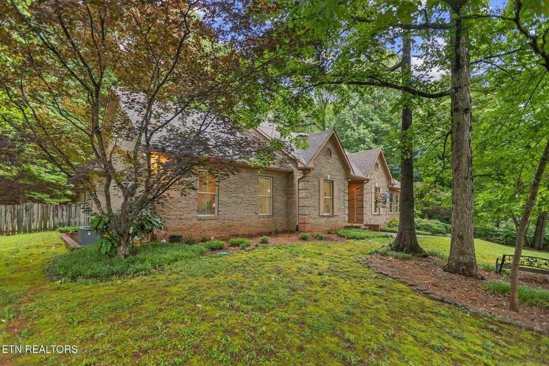 House in Knoxville, Tennessee, United States 3 - 18315973