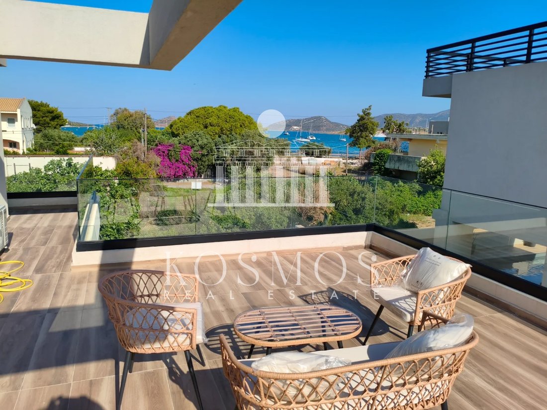Villa in Markopoulo Mesogaias, Attica, Greece 4 - 18313376