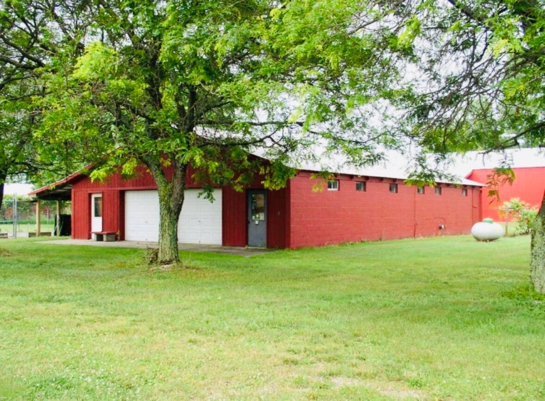 House in Manistee, Michigan, United States 4 - 18308379