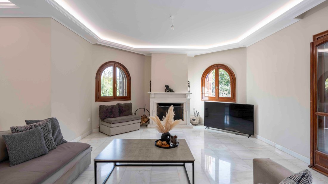 House in Ekali, Attica, Greece 3 - 14871694