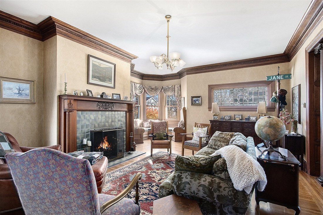 Maison à Marshall, Michigan, États-Unis 3 - 18308492