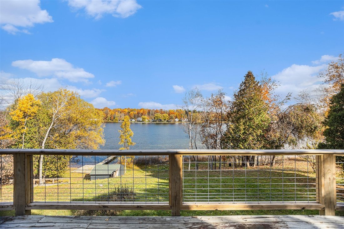 House in Scottville, Michigan, United States 5 - 18308639