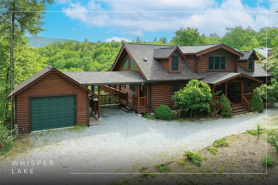 House in Cashiers, North Carolina, United States 1 - 17545284