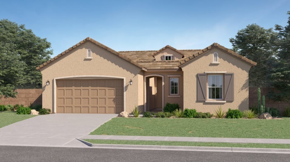 House in Surprise, Arizona, United States 1 - 18310715
