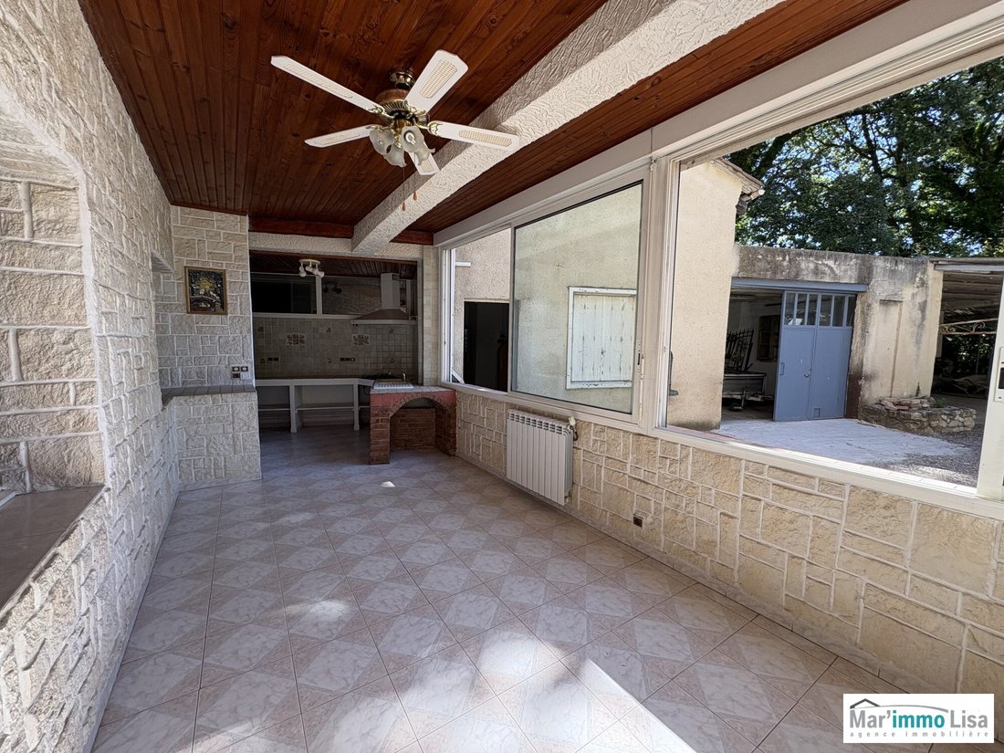 House in Mallemort, Provence-Alpes-Côte d'Azur, France 3 - 18315524