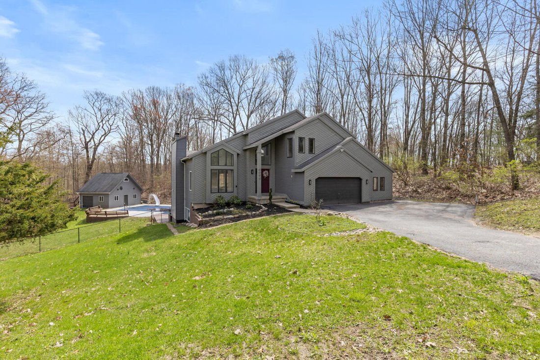 House in Forest Hills, Michigan, United States 2 - 18307727