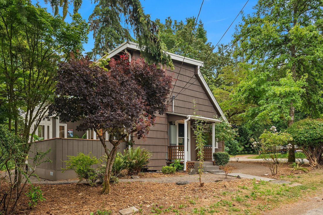 House in Vashon, Washington, United States 3 - 18311531
