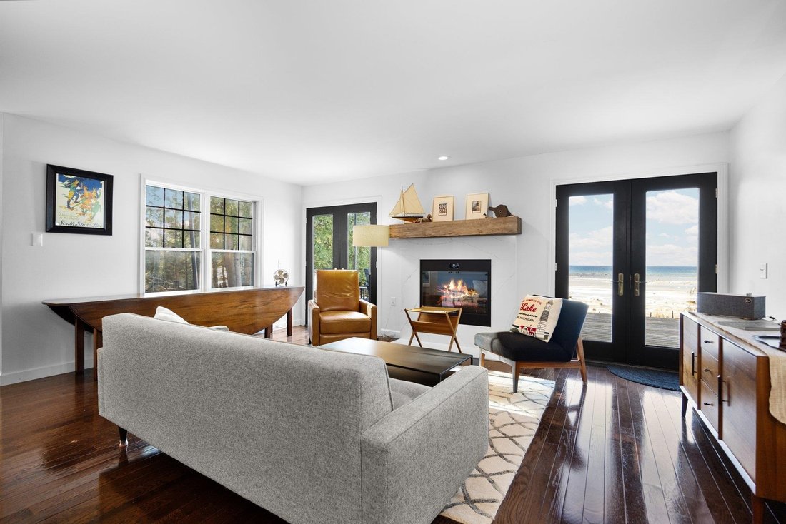 House in Beaver Island, Michigan, United States 5 - 18309301