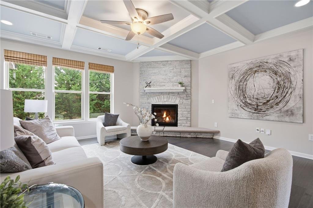 House in Buford, Georgia, United States 3 - 18314234