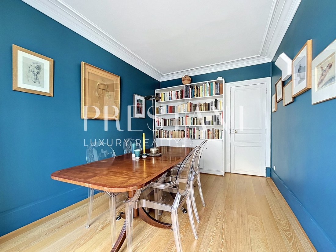 Apartment in Grange Aux Belles-Terrage, Paris 10e Arrondissement, Paris 5 - 18314386