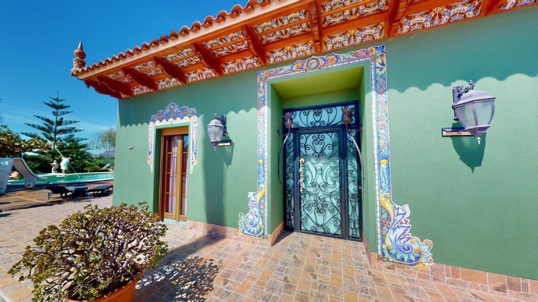 House in Almoradi, Valencian Community, Spain 3 - 18311308