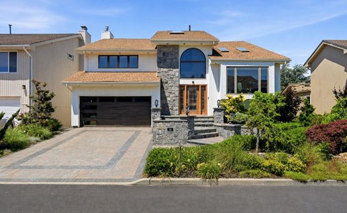 House in Atlantic Beach, New York, United States 1
