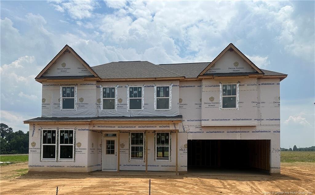 House in Benson, North Carolina, United States 1 - 18312505