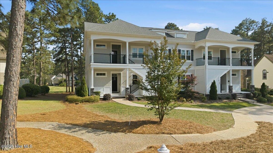 House in Pinehurst, North Carolina, United States 4 - 18313634
