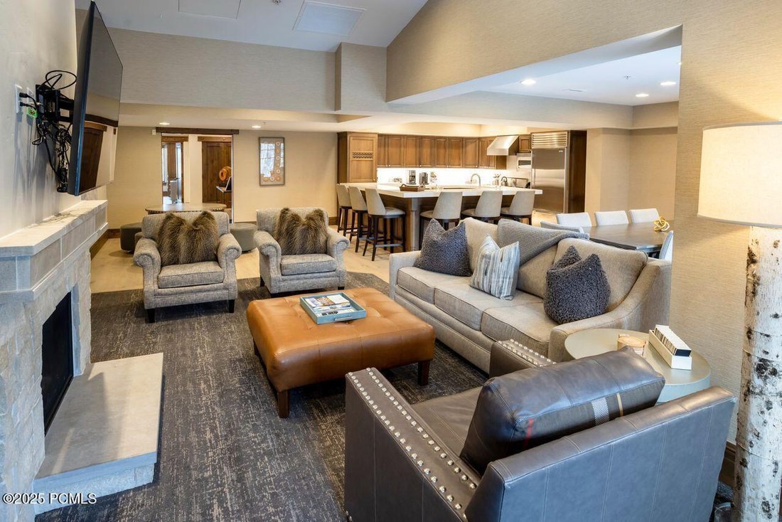 Condo in Park City, Utah, United States 1 - 18312379