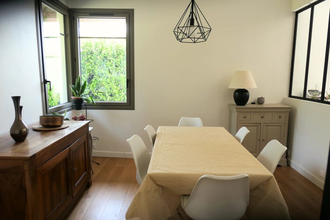 House in Côte Pavée-L Hers-La Terrasse, Toulouse, France 2 - 18310528