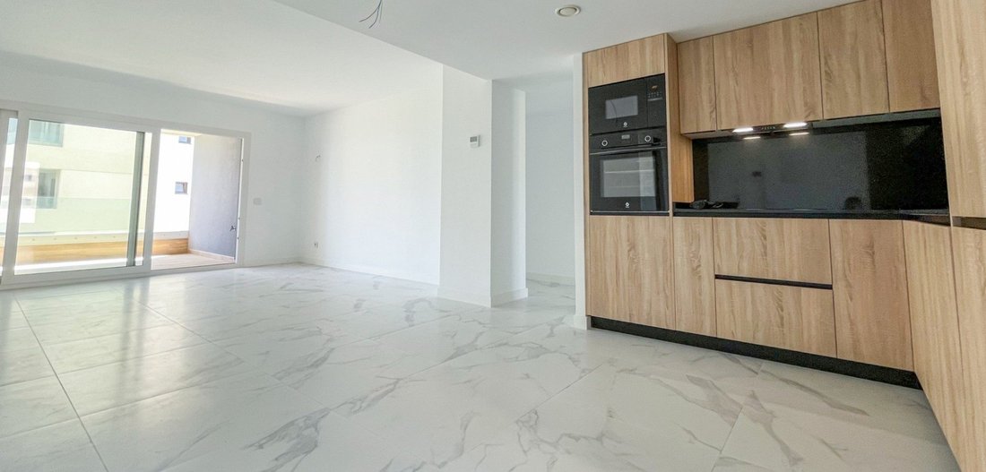 Apartment in Torrevieja, Valencian Community, Spain 4 - 18310990