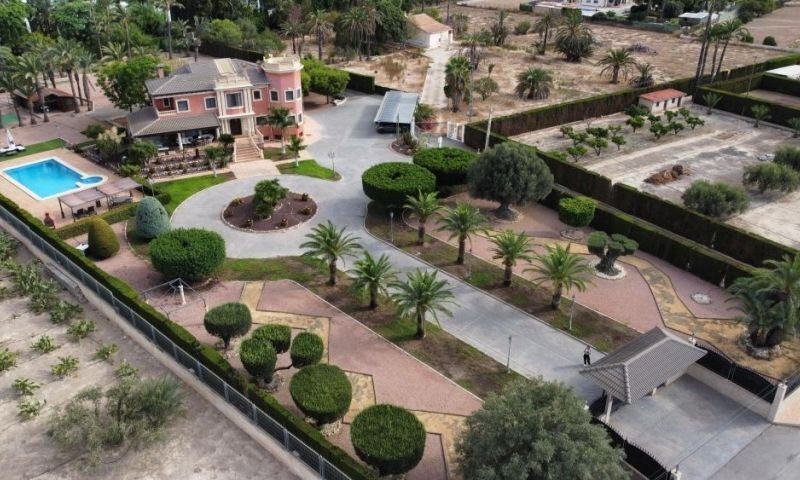House in Elx / Elche, Valencian Community, Spain 3 - 18311094