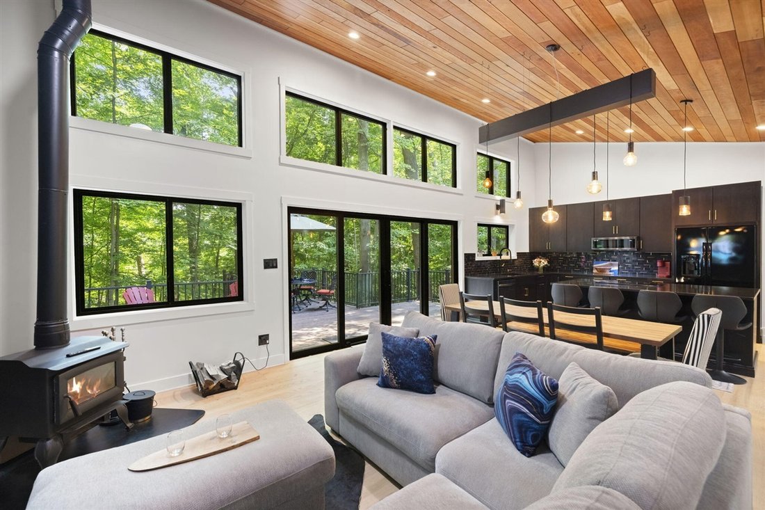 House in Berrien Springs, Michigan, United States 2 - 18310044