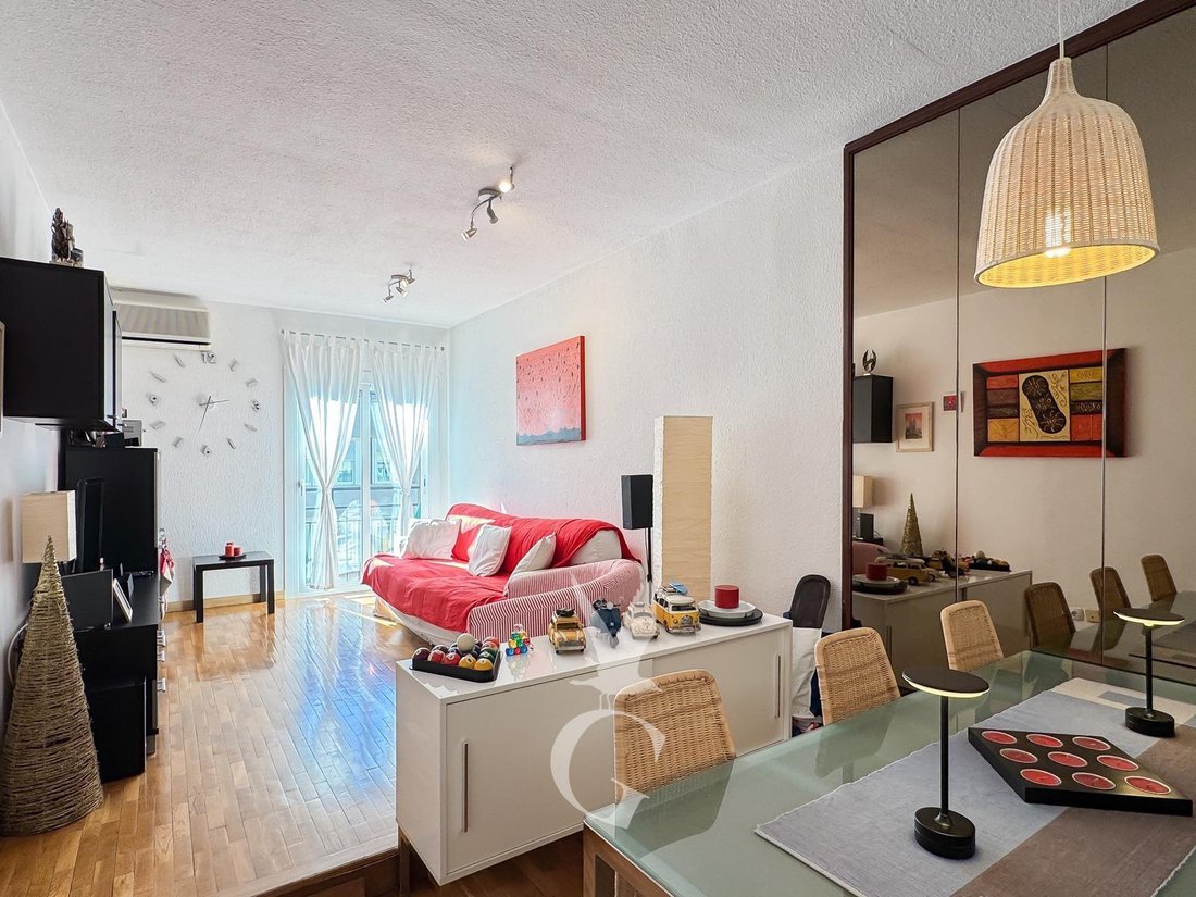 Appartement à Eixample, Barcelone, Espagne 1 - 18313264
