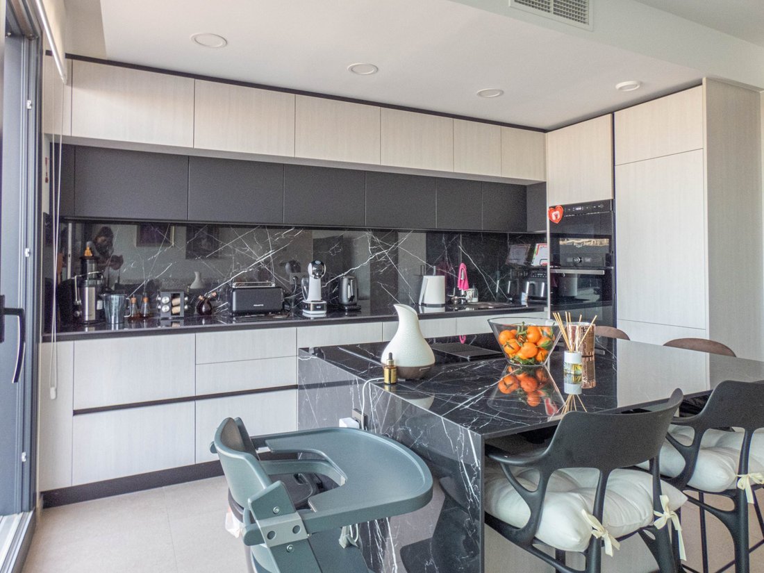 Apartment in Guardamar del Segura, Valencian Community, Spain 5 - 18311101