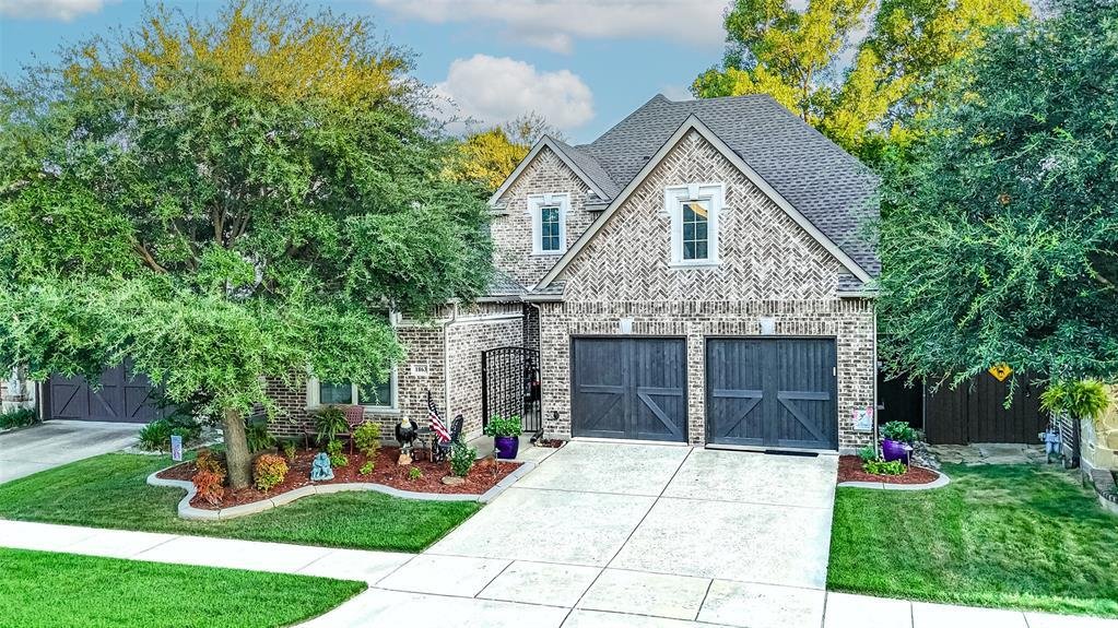 House in Allen, Texas, United States 1 - 18316398