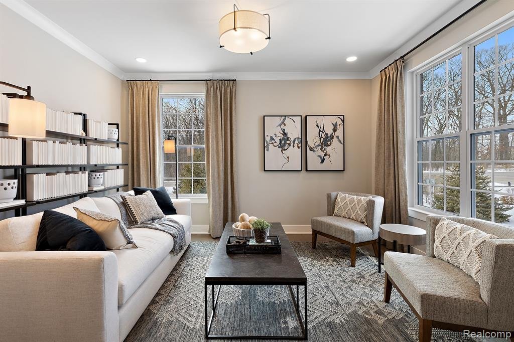House in Leonard, Michigan, United States 4 - 18308514