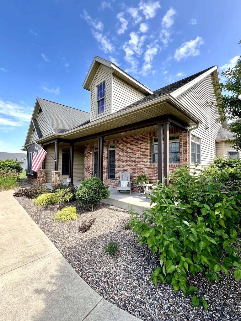 House in Whitewater, Wisconsin, United States 3 - 18312225