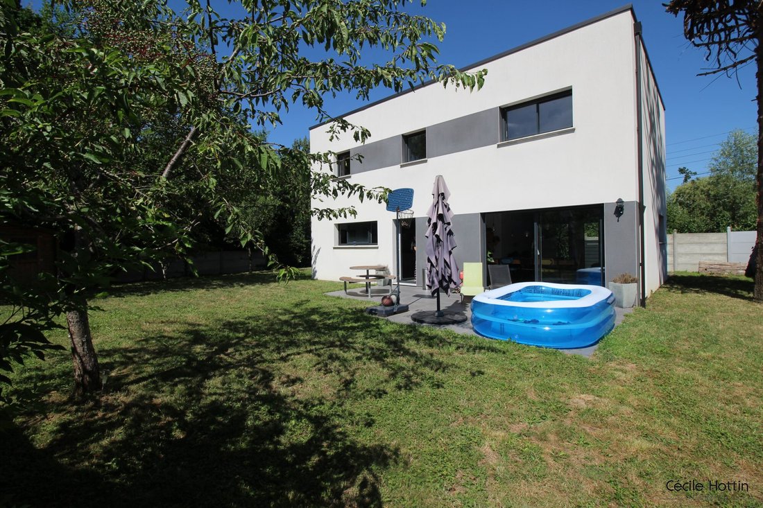 House in Lomme, Lille, France 2 - 18315523