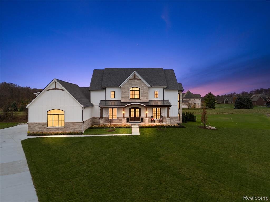 House in Mount Clemens, Michigan, United States 2 - 18309463