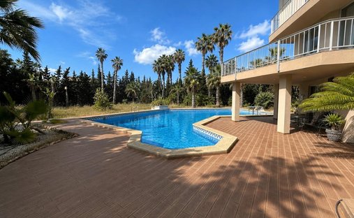 Maison à Quesada, Rojales, Valence 1