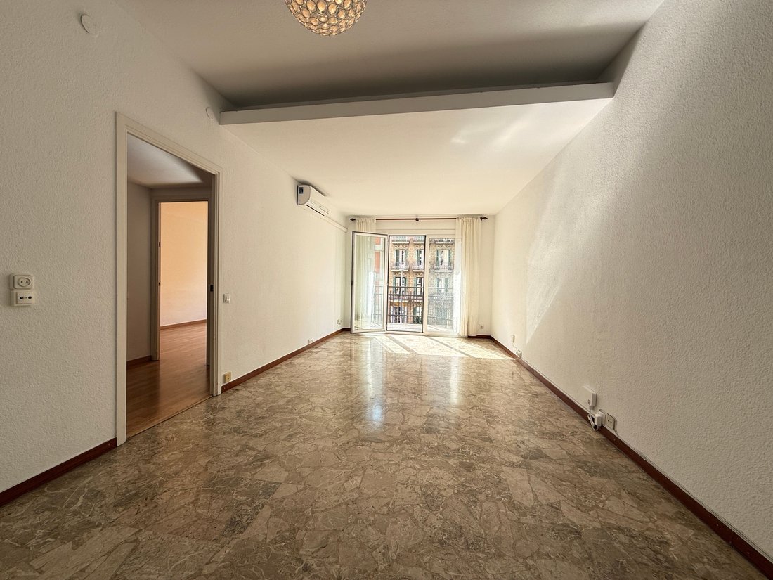Apartment in Eixample, Barcelona, Spain 1 - 18312742