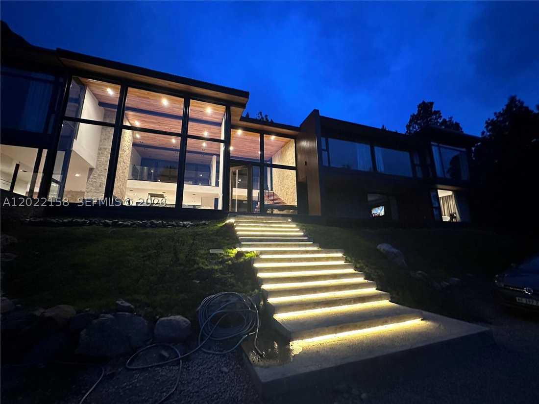 House in San Carlos de Bariloche, Río Negro, Argentina 4 - 18316007