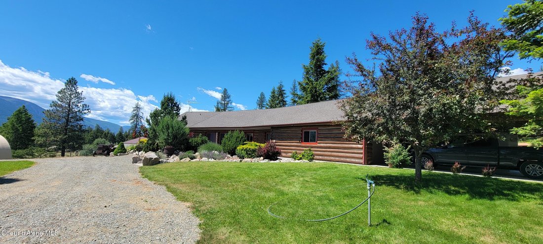 House in Bonners Ferry, Idaho, United States 5 - 18191254