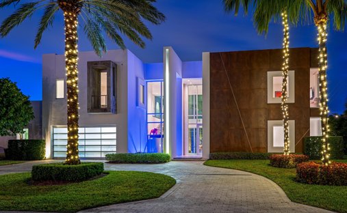 House in Boynton Beach, Florida, United States 1
