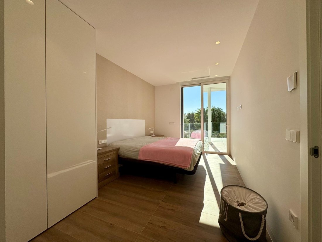 Apartment in Orihuela, Valencian Community, Spain 4 - 18310981