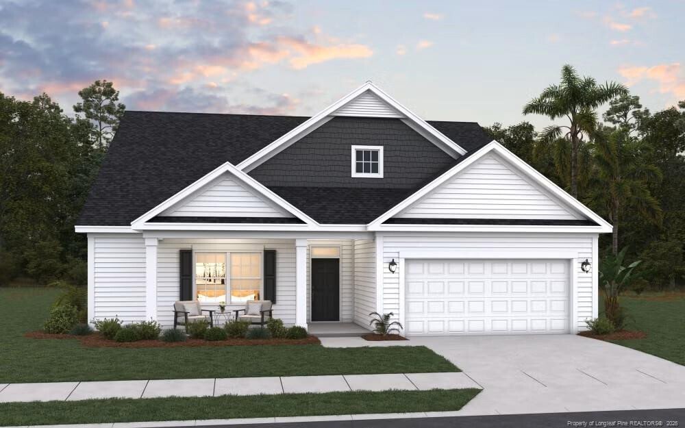 House in Benson, North Carolina, United States 2 - 18312522