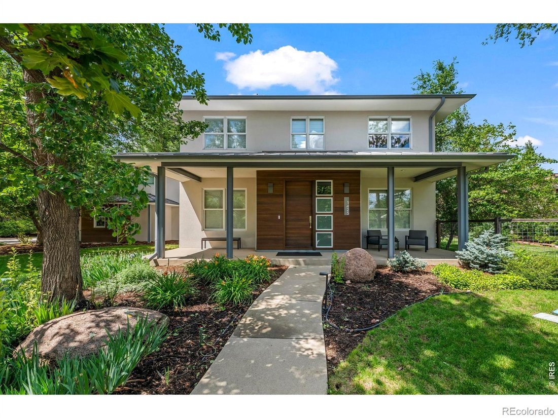 House in Boulder, Colorado, United States 2 - 18311704