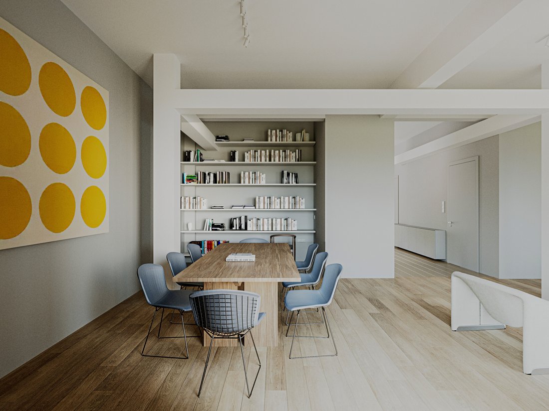 Apartment in 6th District of Athens, Athens, Greece 1 - 18312481