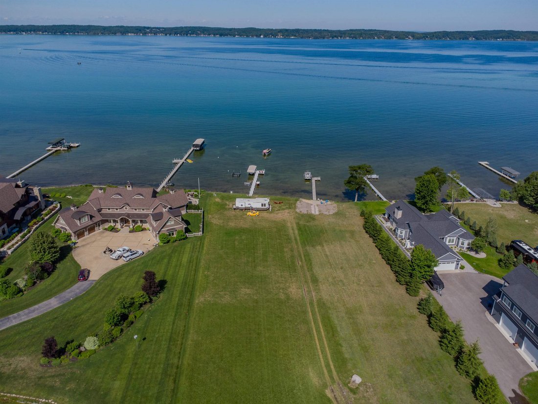 House in Alden, Michigan, United States 4 - 18309511