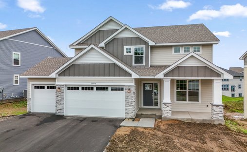 House in Medina, Minnesota, United States 1