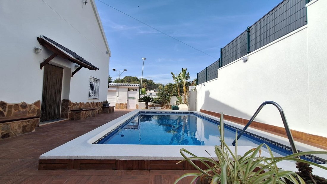House in Torrevieja, Valencian Community, Spain 5 - 18311170