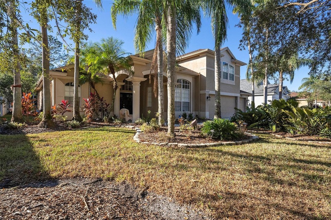 House in Tampa, Florida, United States 3 - 18311933