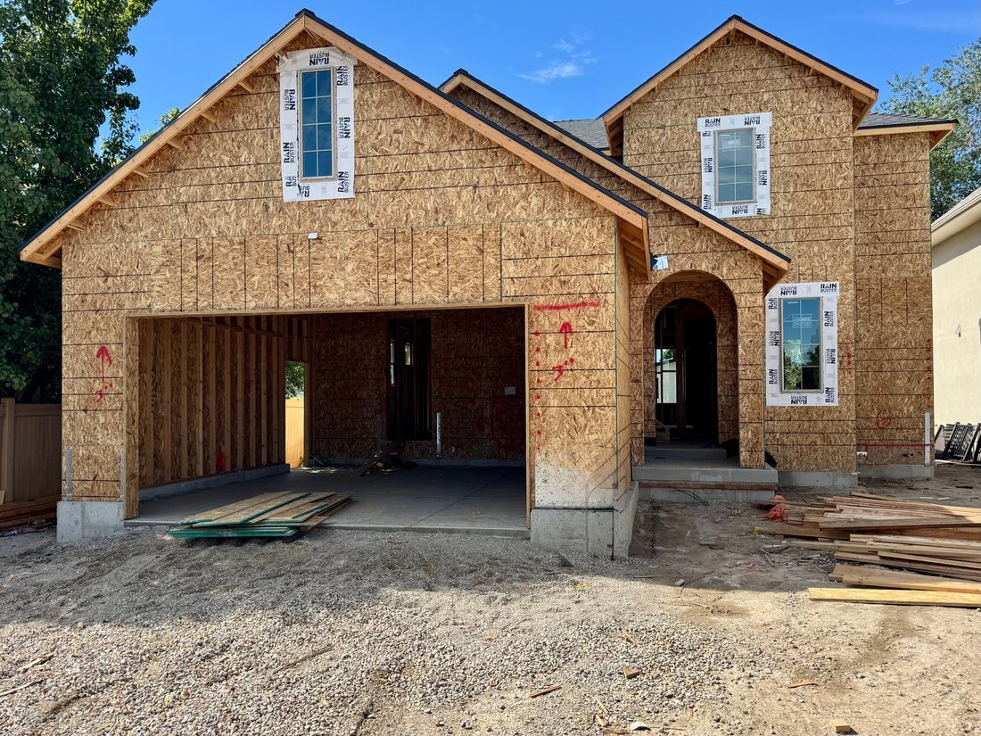 House in South Salt Lake, Utah, United States 5 - 17707204