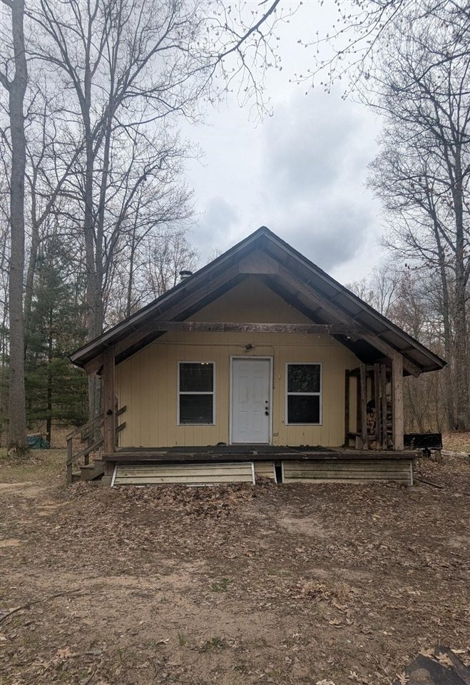 House in Brethren, Michigan, United States 1 - 18307964