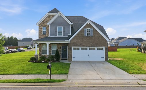Casa a Murfreesboro, Tennessee, Stati Uniti 1