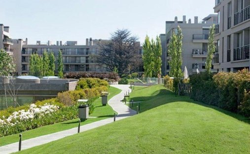 Apartment in San Isidro, Buenos Aires Province, Argentina 1