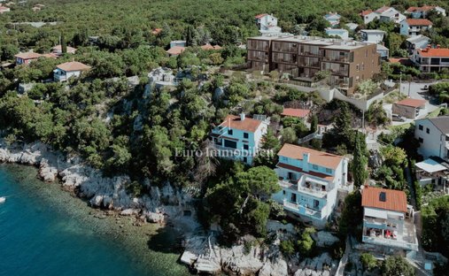 Apartment in Grad Kraljevica, Primorje-Gorski Kotar County, Croatia 1