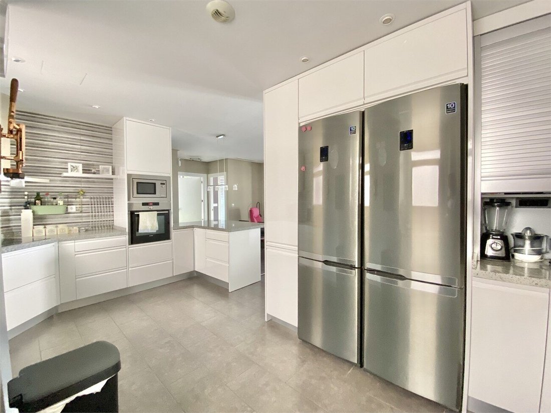 Apartment in Orihuela, Valencian Community, Spain 2 - 18311319