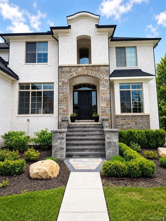 House in Washington, Michigan, United States 2 - 18308688